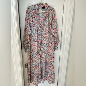 Vici Dress- size Large